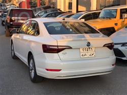 فولكسفاغن جيتا